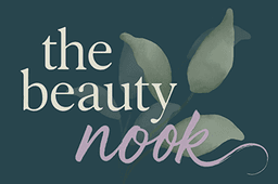 The Beauty Nook Logo